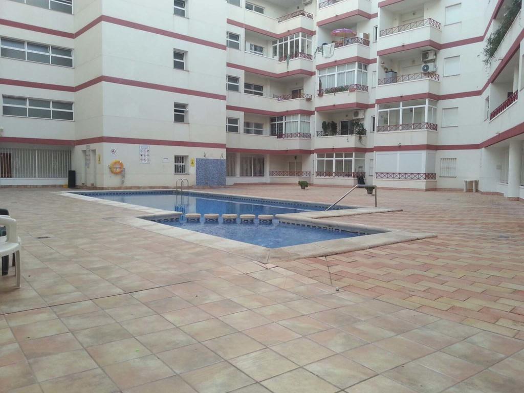 Apartment Huerto Torrevieja Exterior foto