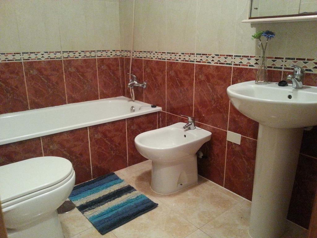 Apartment Huerto Torrevieja Quarto foto