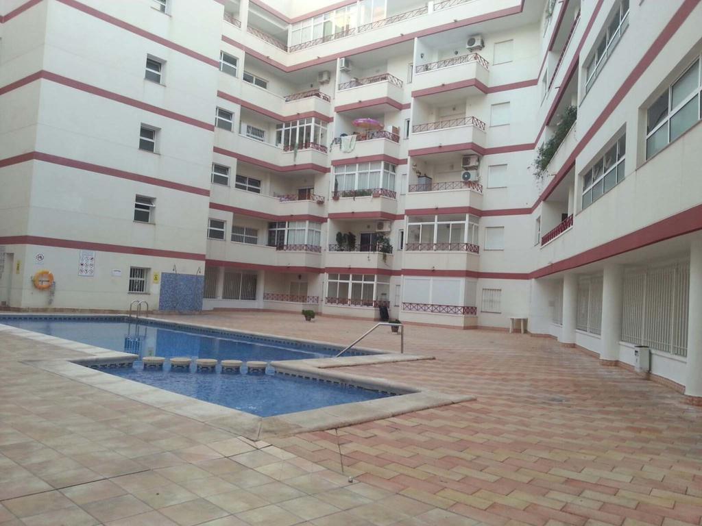Apartment Huerto Torrevieja Quarto foto