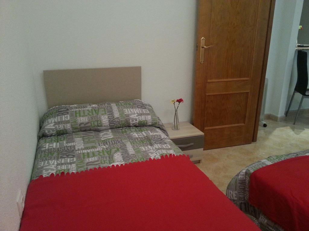 Apartment Huerto Torrevieja Quarto foto