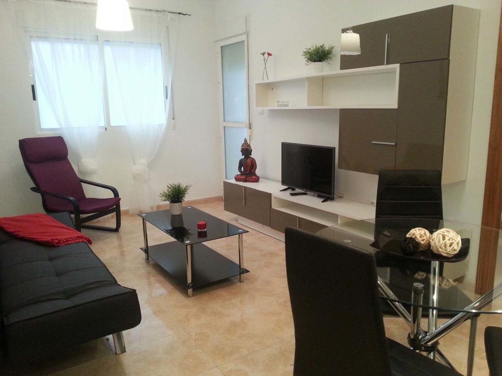 Apartment Huerto Torrevieja Quarto foto